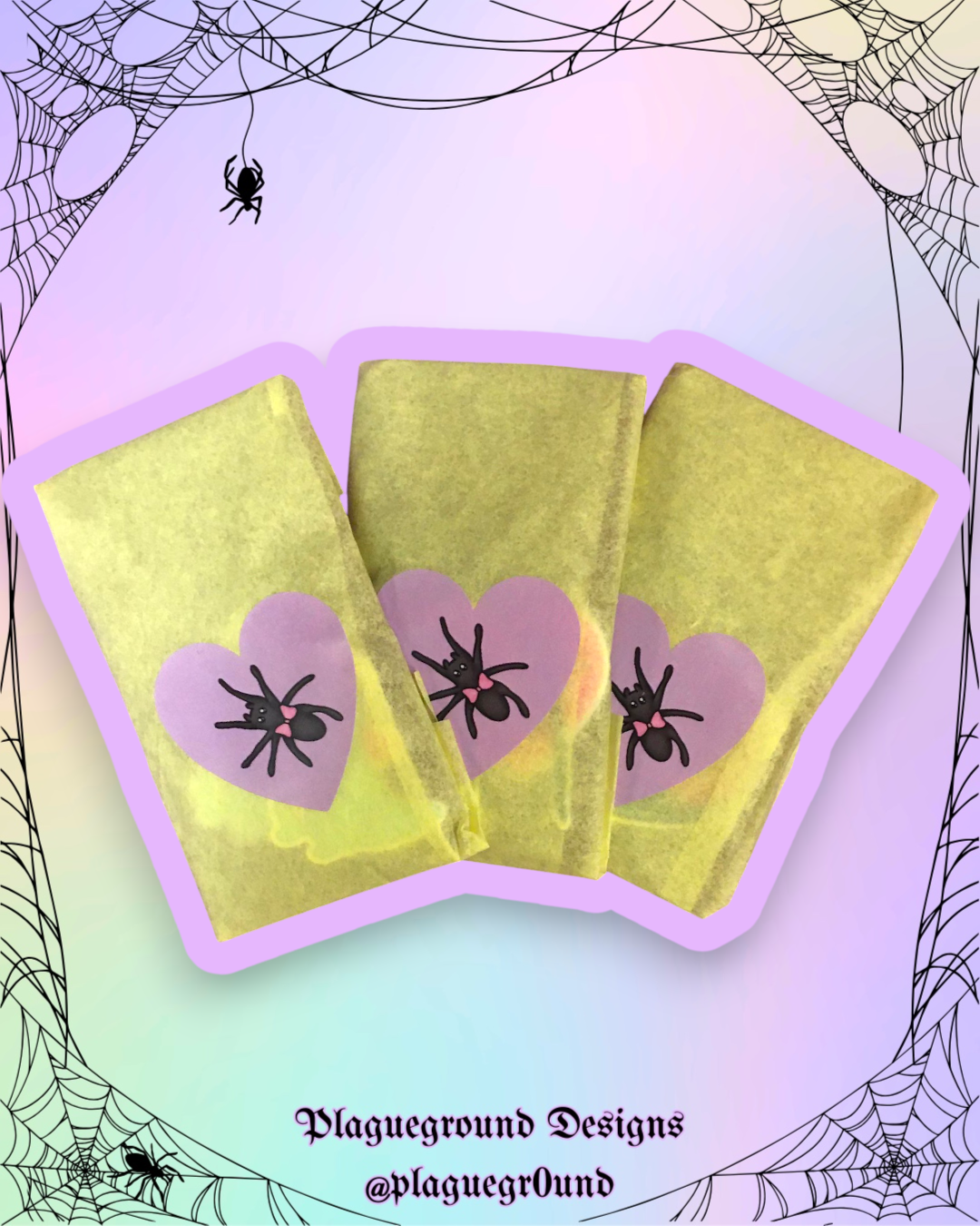Mystery Jewelry - Chosen by my Cat!