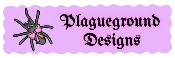 Plagueground Designs